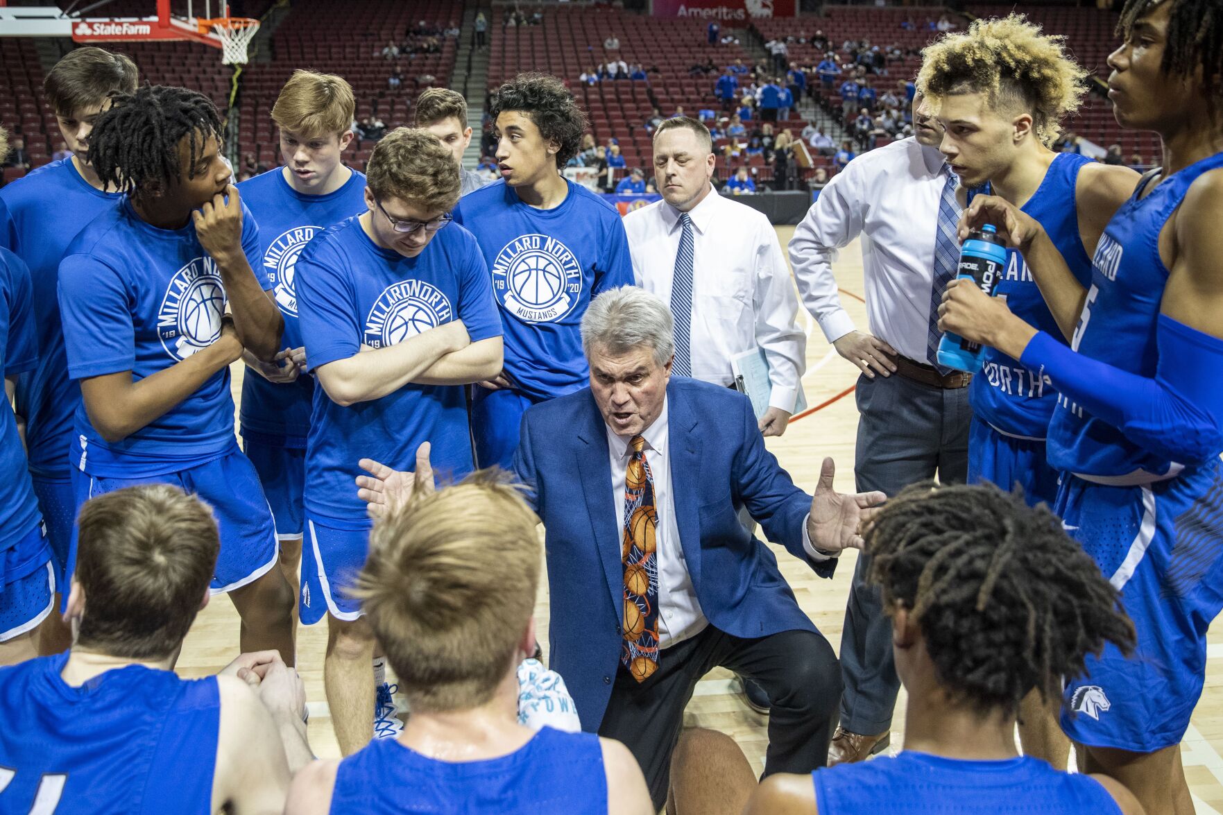 Coaching